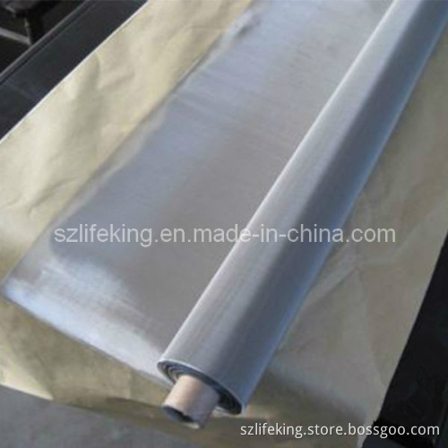 Stainless Steel Wire Mesh for Genesis Did V5